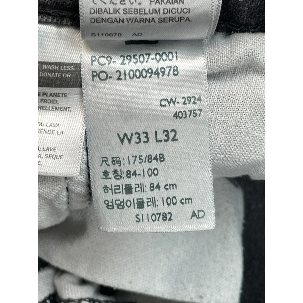 Levis levis 502